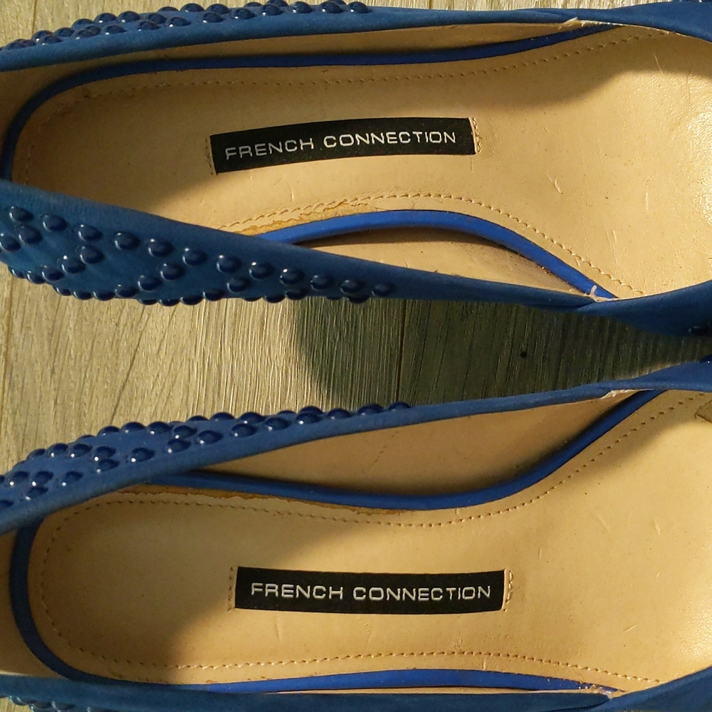 French Connection heels - Picture 3 of 9